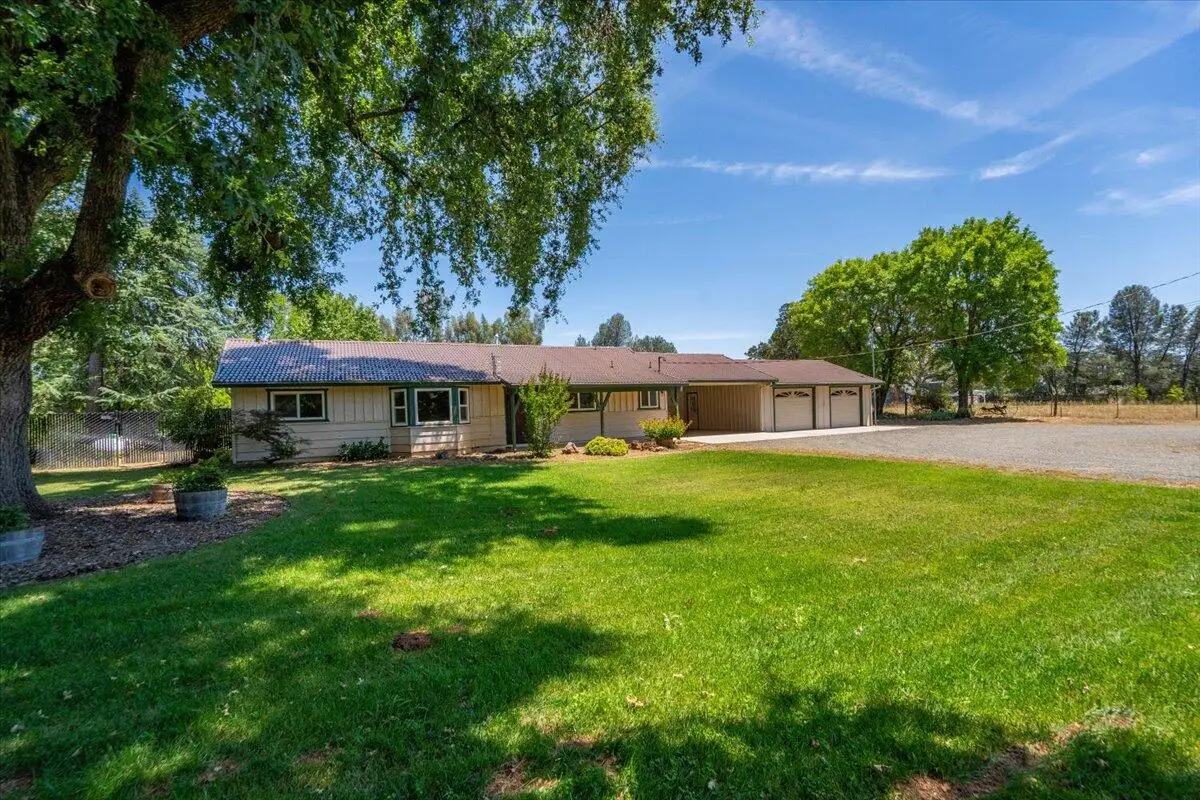 9871 Deschutes Road, Palo Cedro, CA 96073 - #1