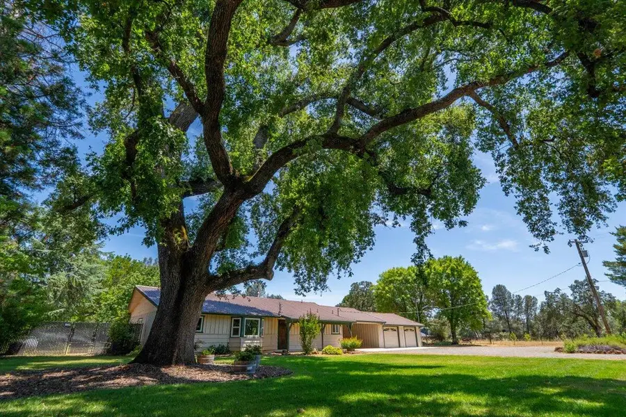 9871 Deschutes Road, Palo Cedro, CA 96073 - #2