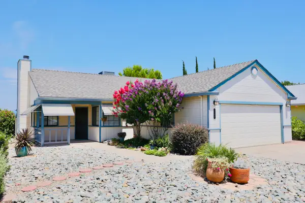 1508 Whistling Drive, Redding, CA 96003