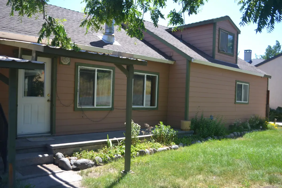 24777 Long Street, Fall River Mills, CA 96028 - #1