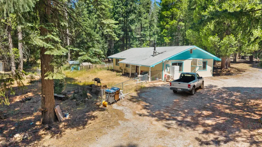 34610 Westward Ho Road, Shingletown, CA 96088 - #2