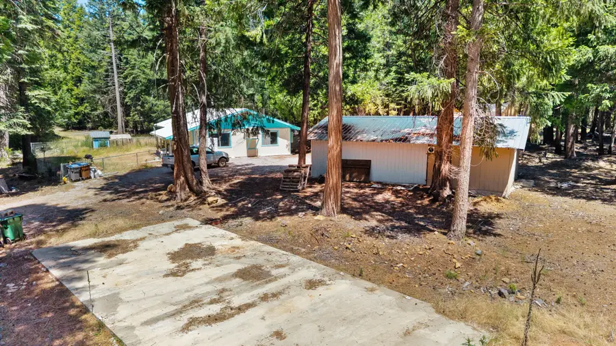 34610 Westward Ho Road, Shingletown, CA 96088 - #3