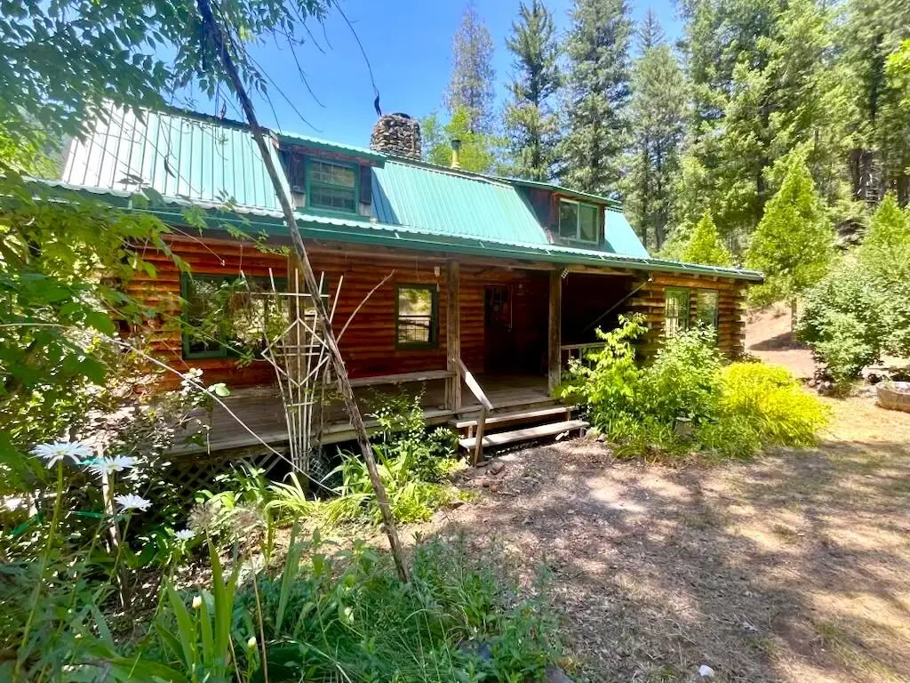691 Lost Bridge Road, Lewiston, CA 96052 - #1