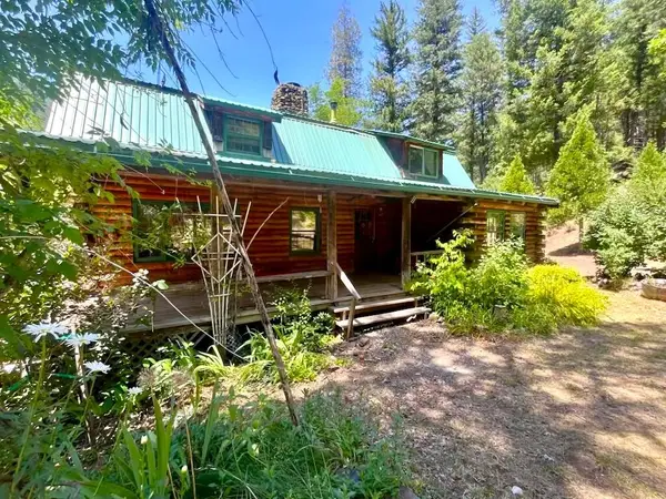 691 Lost Bridge Road, Lewiston, CA 96052