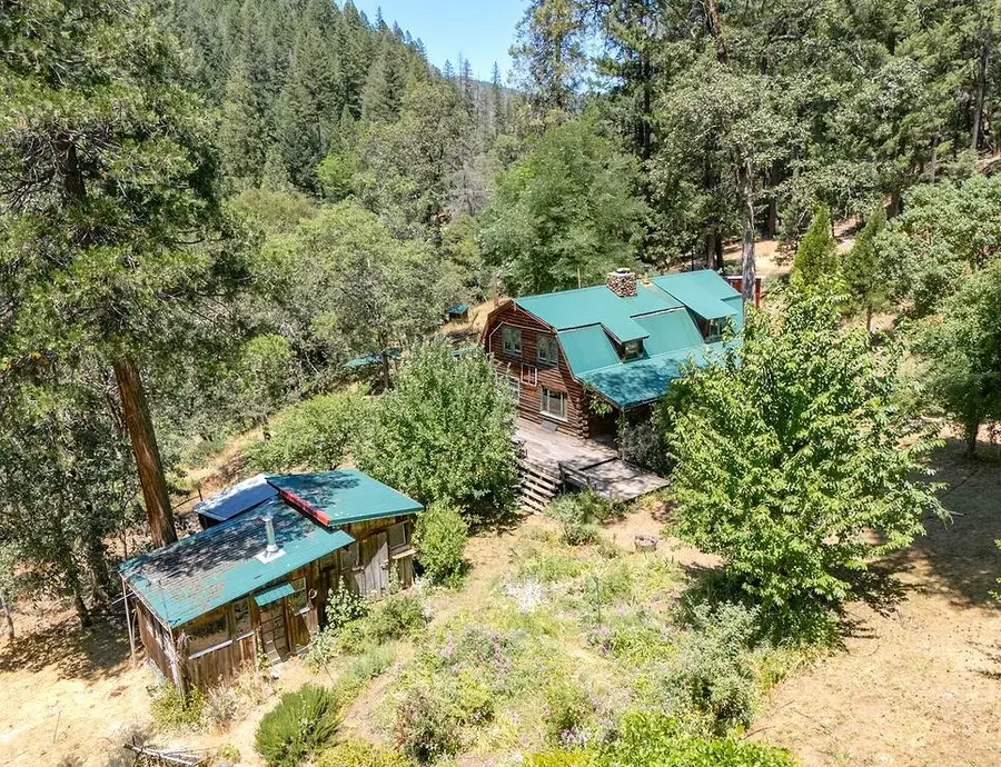 691 Lost Bridge Road, Lewiston, CA 96052 - #2