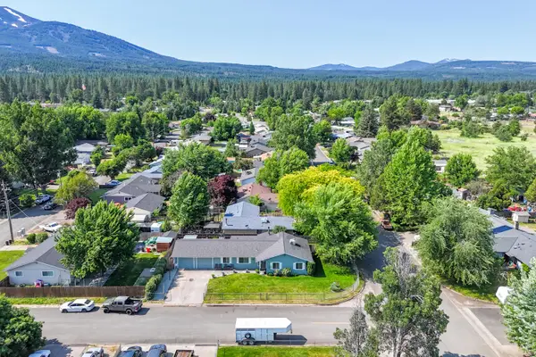 37255 Carson Street, Burney, CA 96013