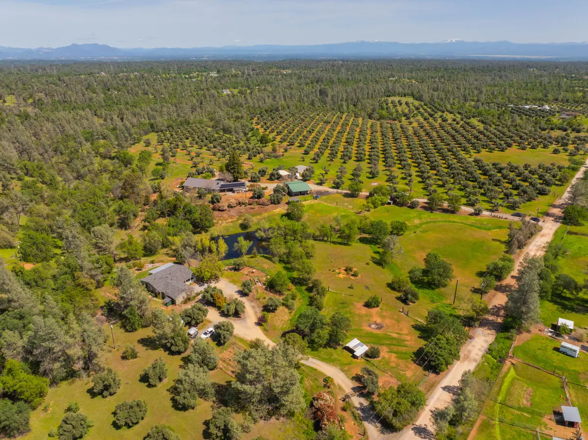 16770 & 16750 Scout Avenue, Anderson, CA 96007 - #1