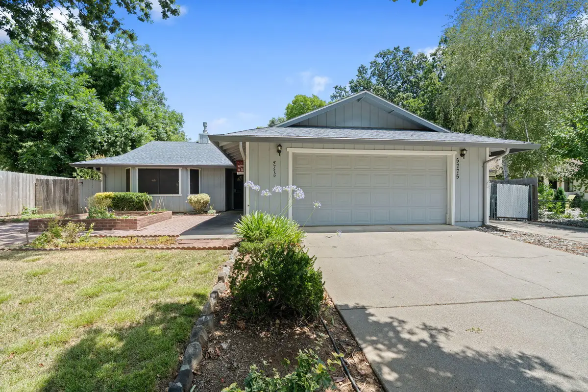 5775 Farm House Lane, Redding, CA 96001 - #1