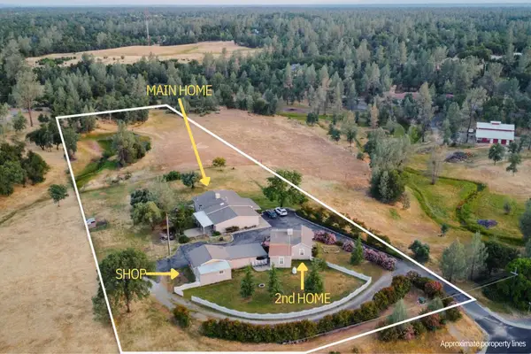20879/77 State Highway 299, Redding, CA 96003