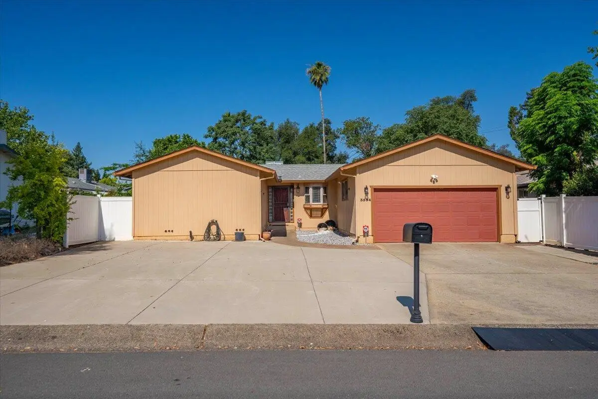3594 Echo Road, Redding, CA 96002 - #1