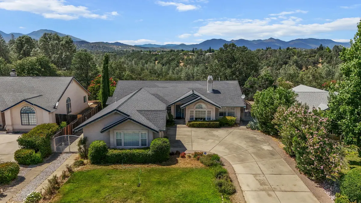 2668 Dawnridge Drive, Redding, CA 96001 - #1
