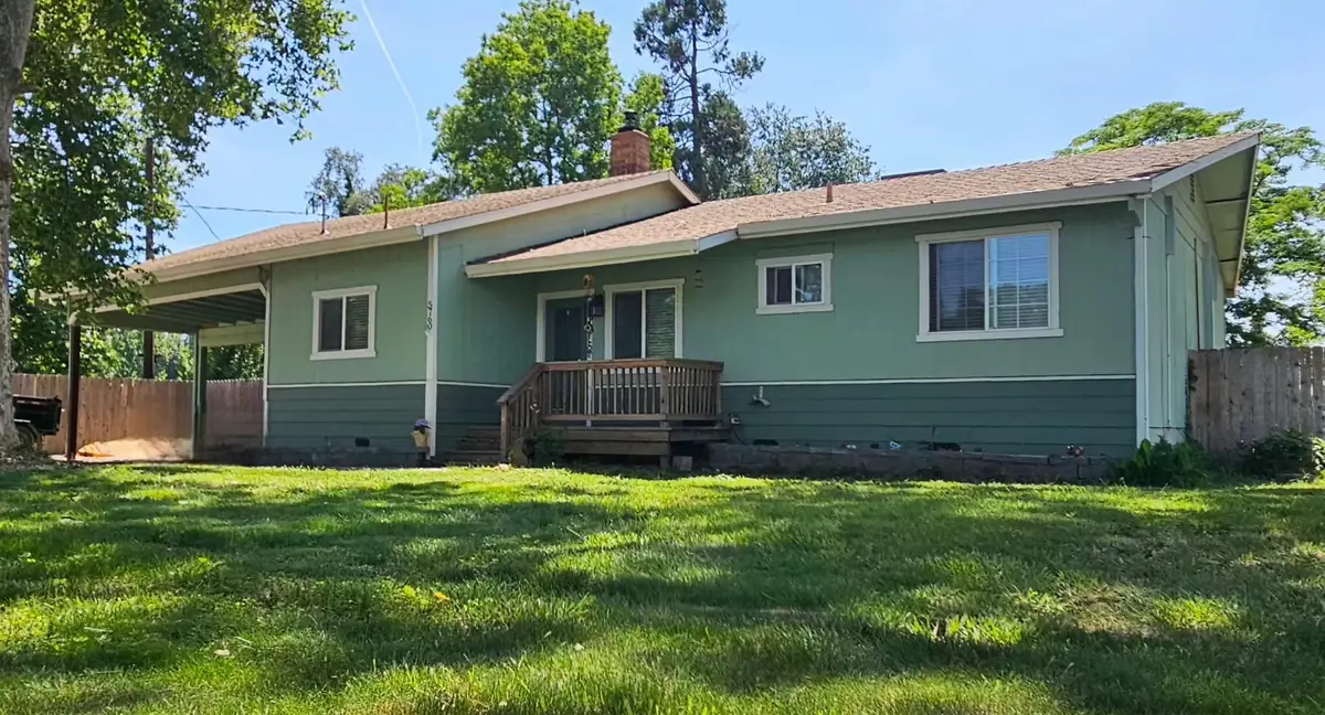 5760 Green Acres Drive, Anderson, CA 96007 - #1