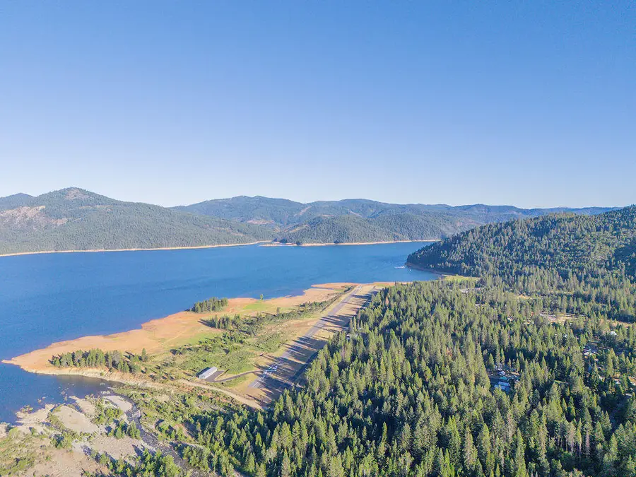 320 Airport Road, Trinity Center, CA 96091 - #3