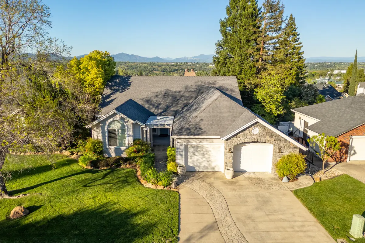 3126 Riesling Path, Redding, CA 96001 - #1