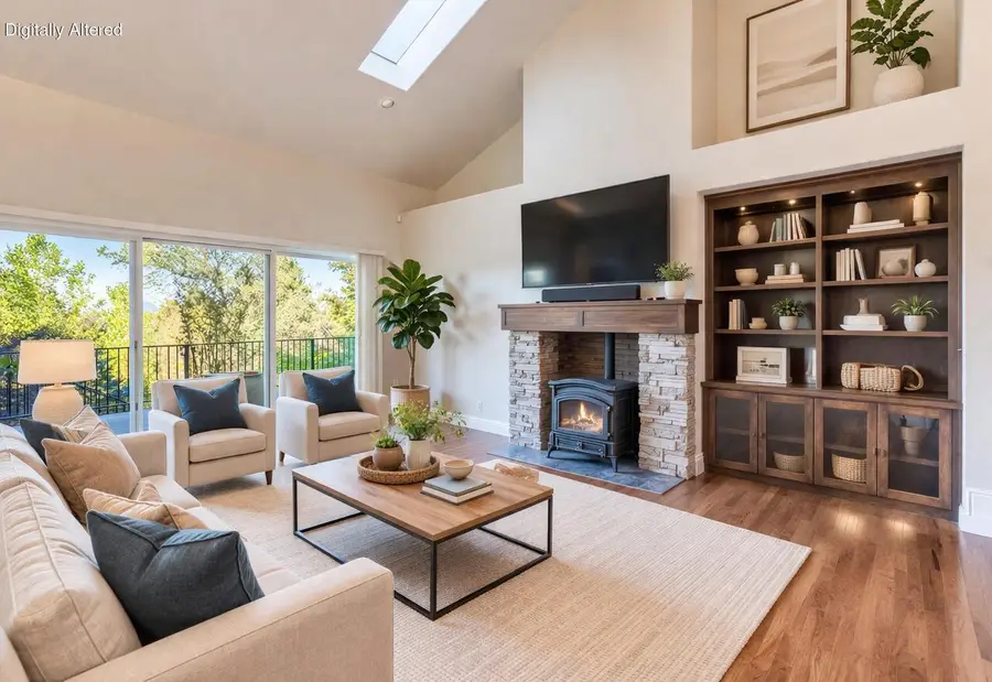3126 Riesling Path, Redding, CA 96001 - #3