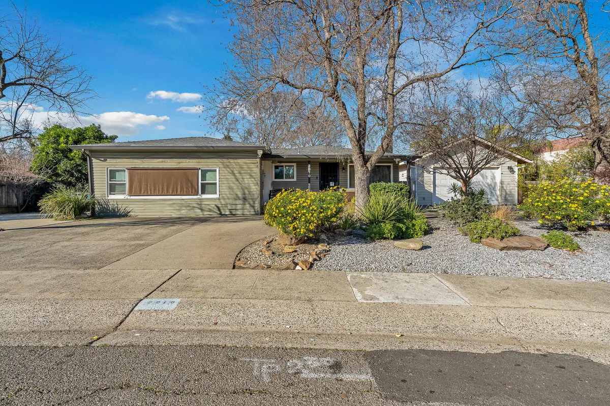 2010 Athens Avenue, Redding, CA 96001 - Image #1