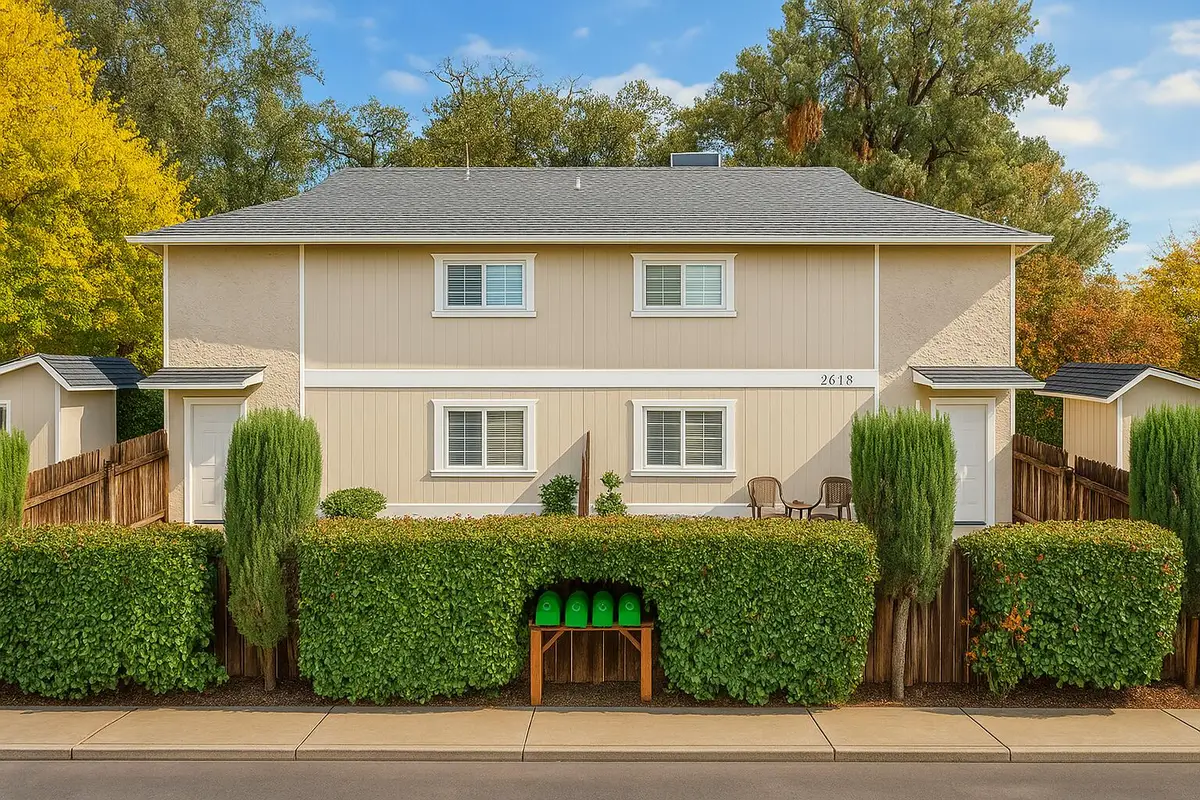 2616 W Hillside Drive, Anderson, CA 96007 - #1