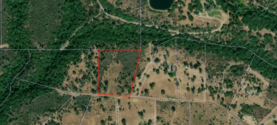 Battle View Drive, Manton, CA 96059 - #3