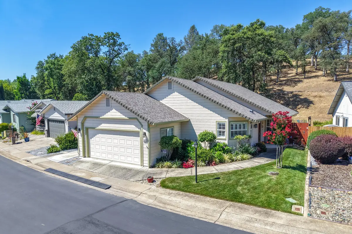 302 Mammoth Path, Redding, CA 96003 - #1