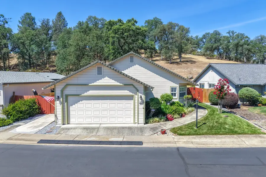 302 Mammoth Path, Redding, CA 96003 - #2