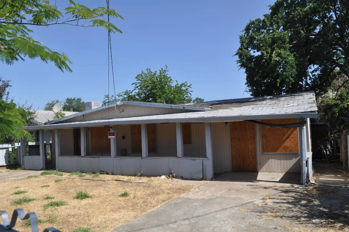 4098 Saint Patricks Avenue, Redding, CA 96003 - #1
