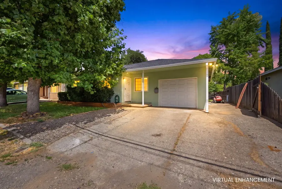 2425 Beverly Drive, Redding, CA 96002 - #3
