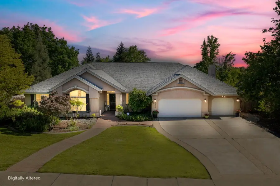 2945 Forest Hills Drive, Redding, CA 96002 - #2