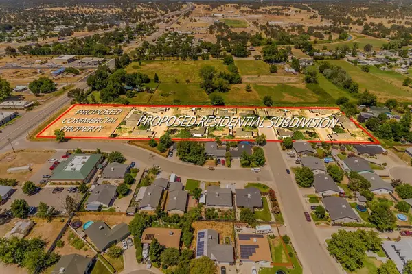Main Street, Cottonwood, CA 96022