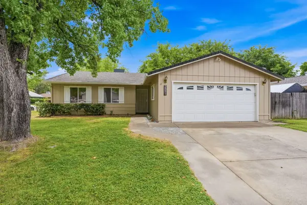 2891 Pernie Trail, Redding, CA 96001