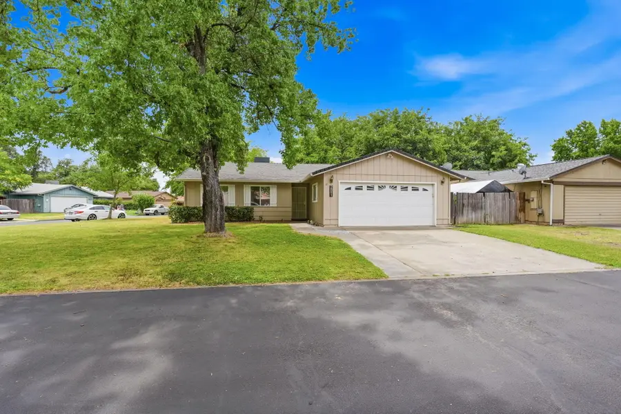 2891 Pernie Trail, Redding, CA 96001 - #2