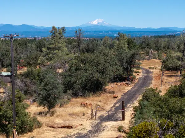 Lack Creek, Shingletown, CA 96088