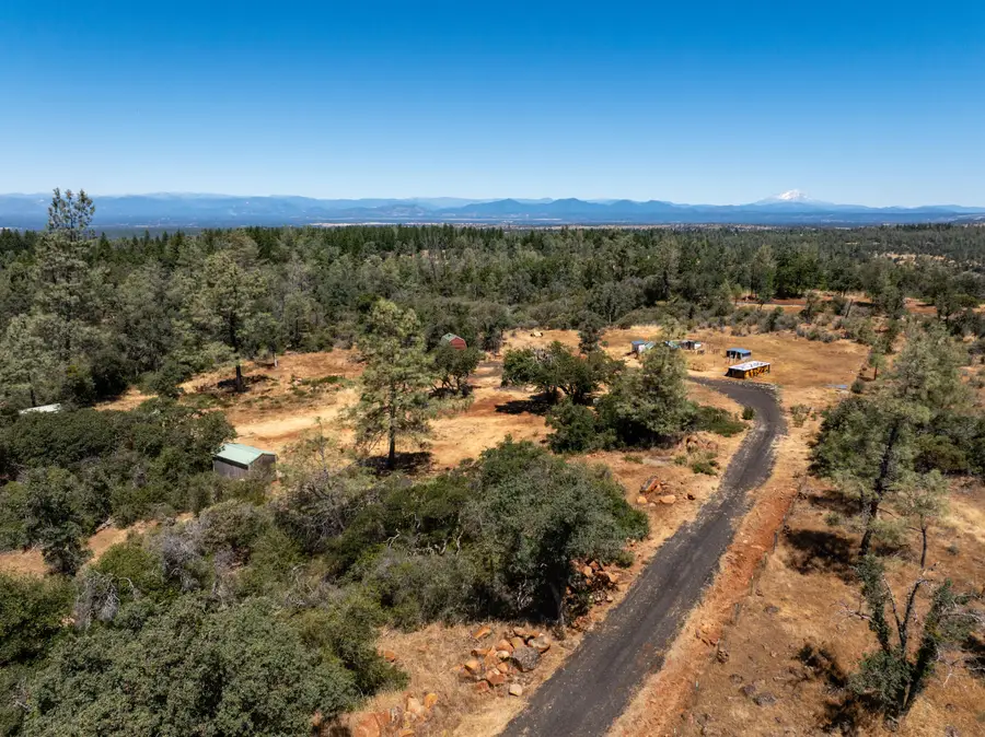 Lack Creek, Shingletown, CA 96088 - #2