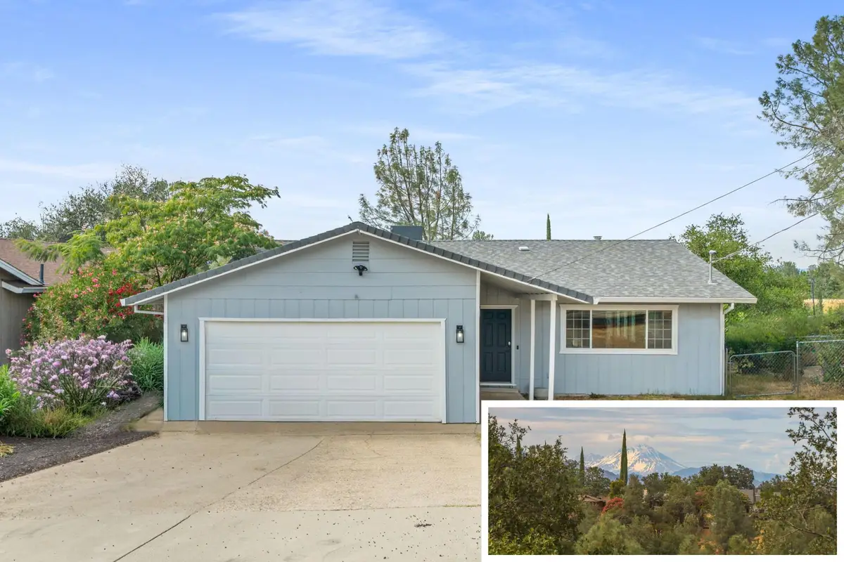 1788 Riviera Drive, Redding, CA 96001 - #1