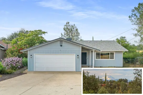 1788 Riviera Drive, Redding, CA 96001