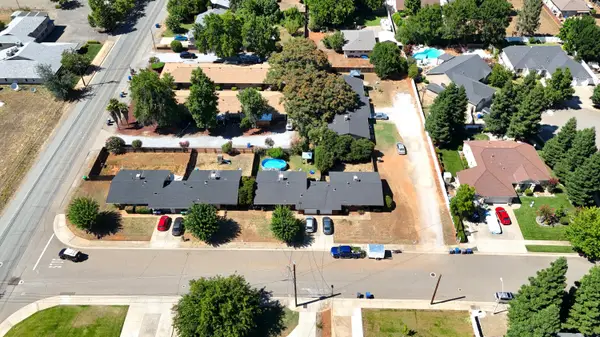 2250 Suzette Avenue, Redding, CA 96002