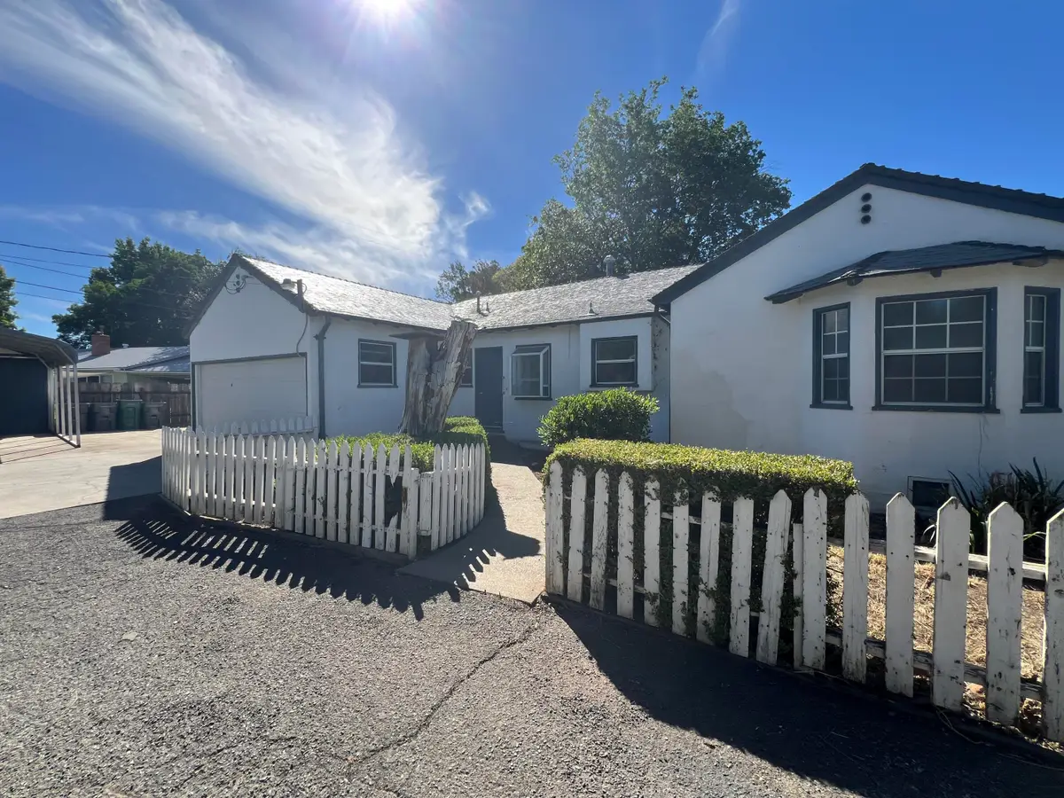 116 Gurnsey Avenue, Red Bluff, CA 96080 - #1
