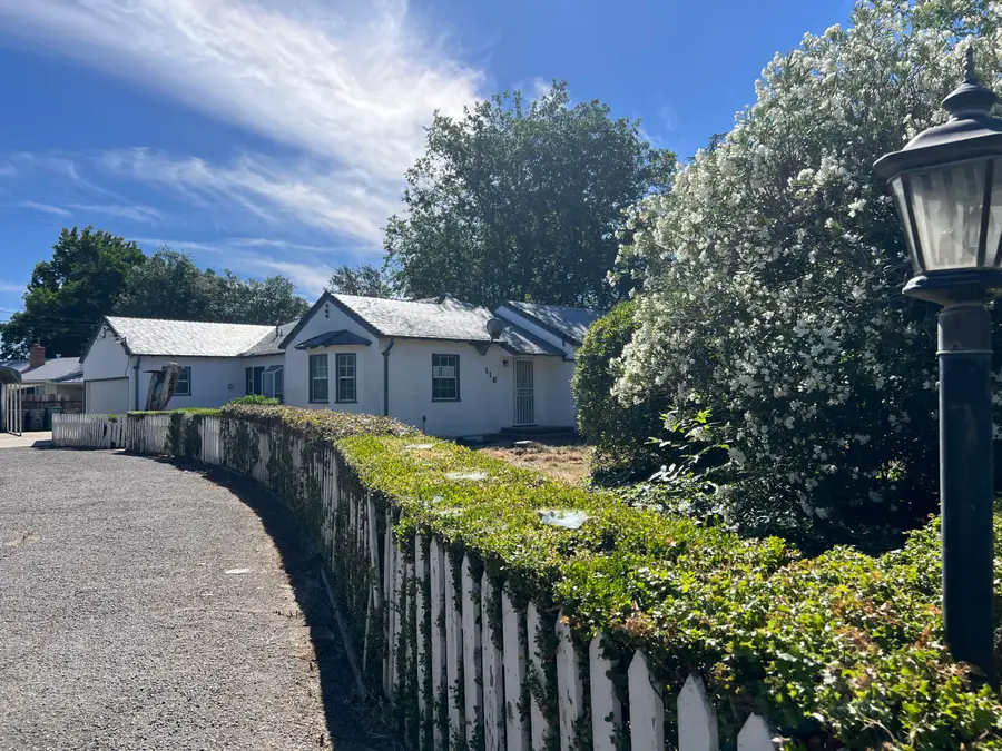 116 Gurnsey Avenue, Red Bluff, CA 96080 - #2