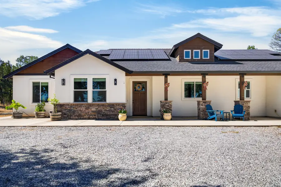 19720 Gas Point Road, Cottonwood, CA 96022 - #2