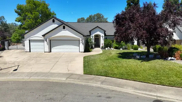 19276 Lexington Lane, Redding, CA 96003