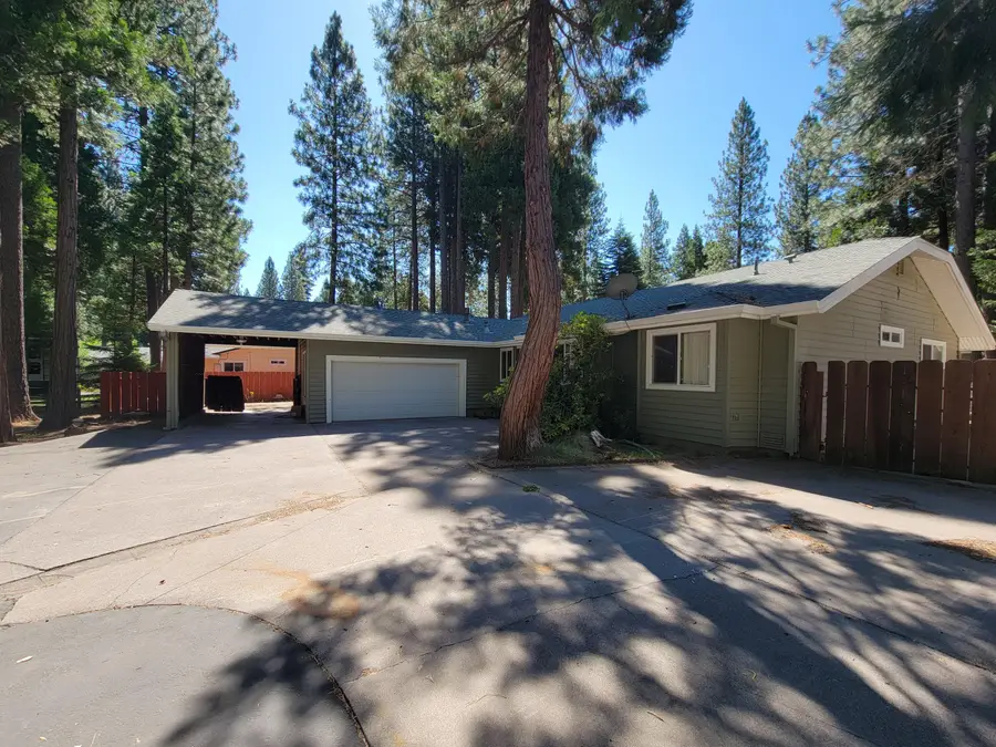 37157 Galena Circle, Burney, CA 96013 - #3