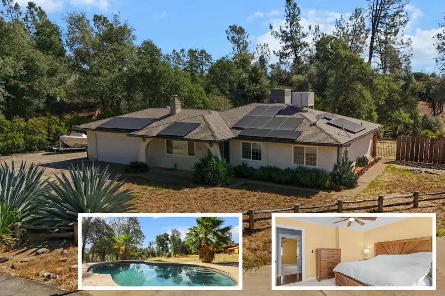 17288 Sabiana Drive, Anderson, CA 96007 - #2