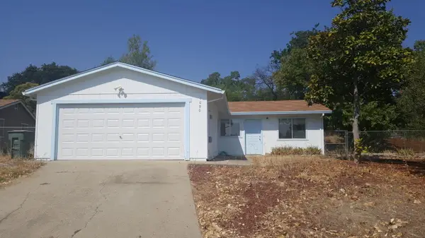 1090 Fallon Court, Redding, CA 96003