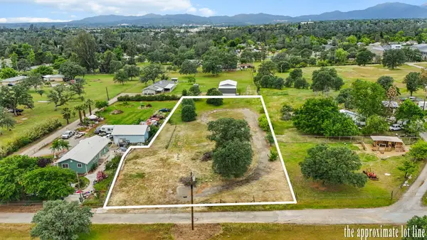 1222 Modoc Lane, Redding, CA 96003