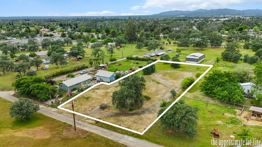 1222 Modoc Lane, Redding, CA 96003 - #2