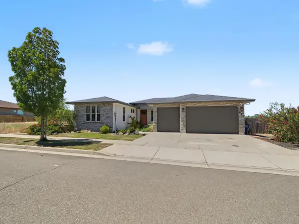 650 Mill Valley Parkway, Redding, CA 96003
