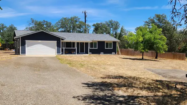21036 Boyle Road, Redding, CA 96003