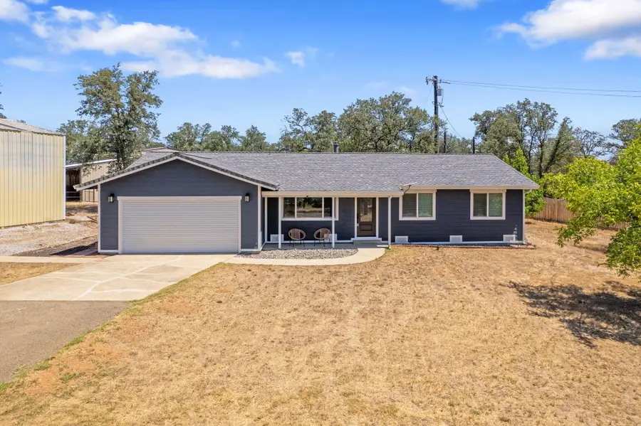 21036 Boyle Road, Redding, CA 96003 - #2