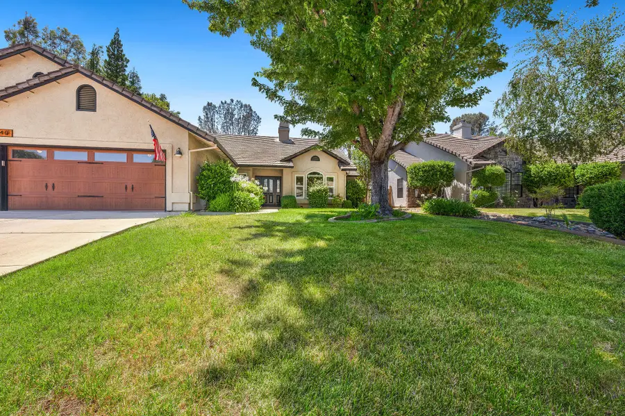 1740 Vinson Drive, Redding, CA 96003 - #2