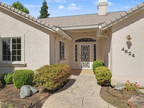 4624 Columbine Drive, Redding, CA 96002