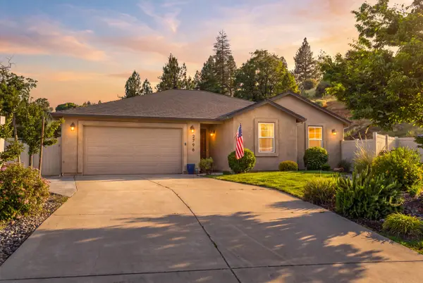 2796 Jorzack Way, Shasta Lake, CA 96019